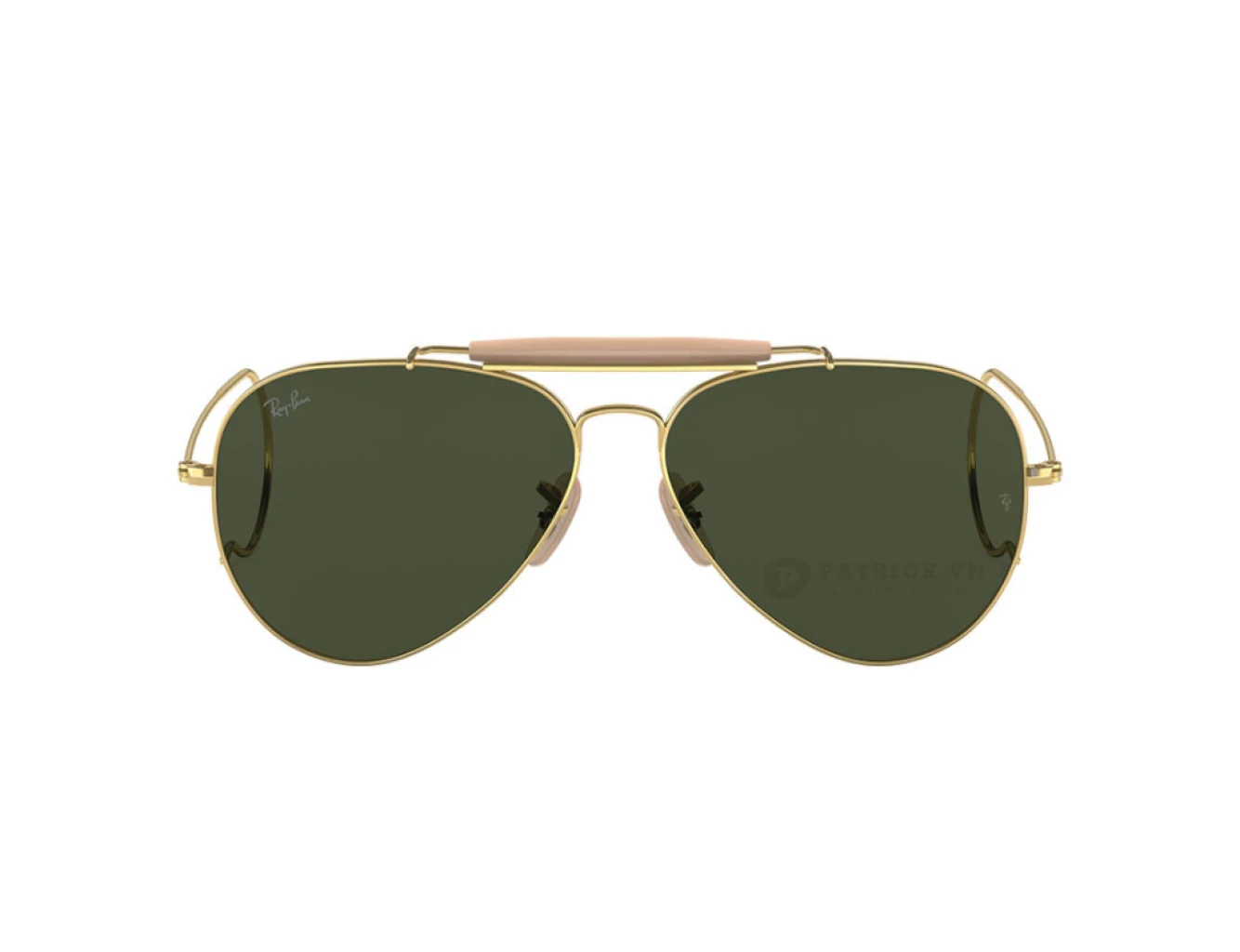 Ray-Ban Outdoorsman RB3030-W3402(58)