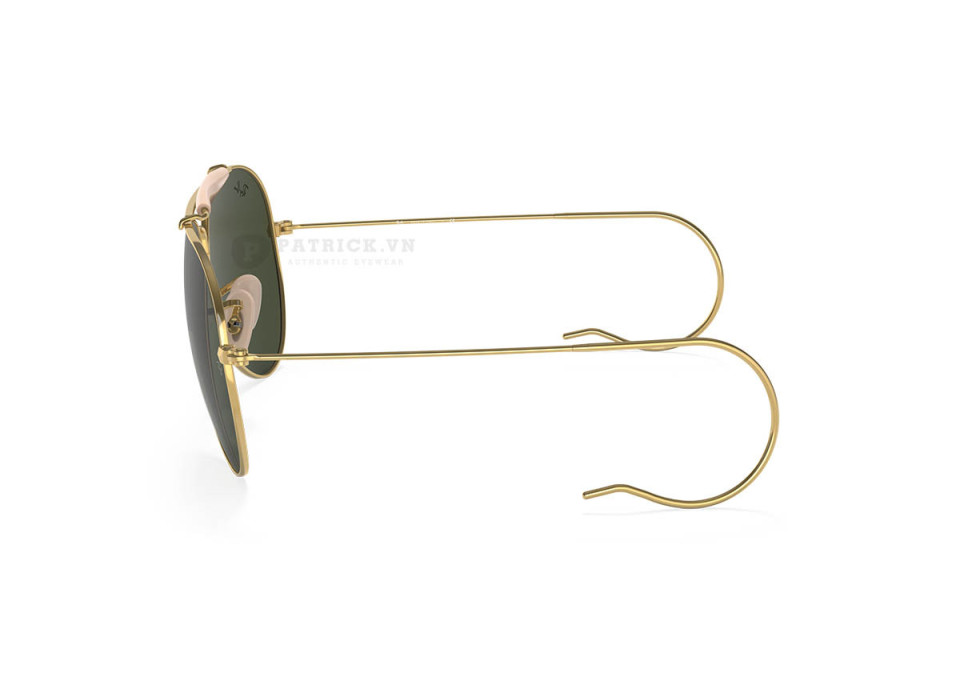 Ray-Ban Outdoorsman RB3030-W3402(58)