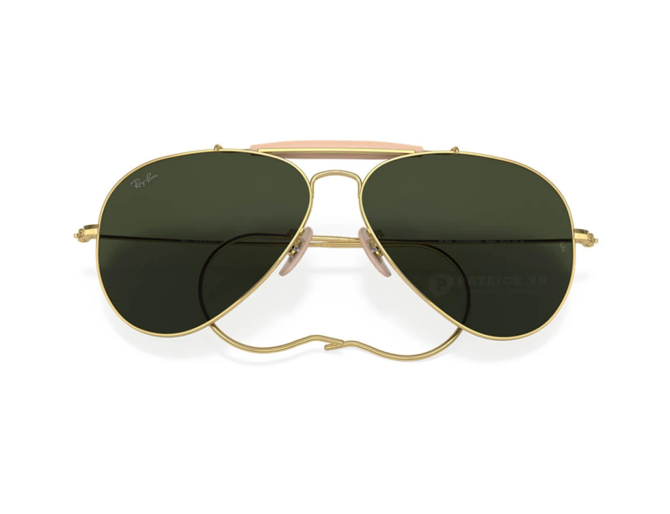 Ray-Ban Outdoorsman RB3030-W3402(58)