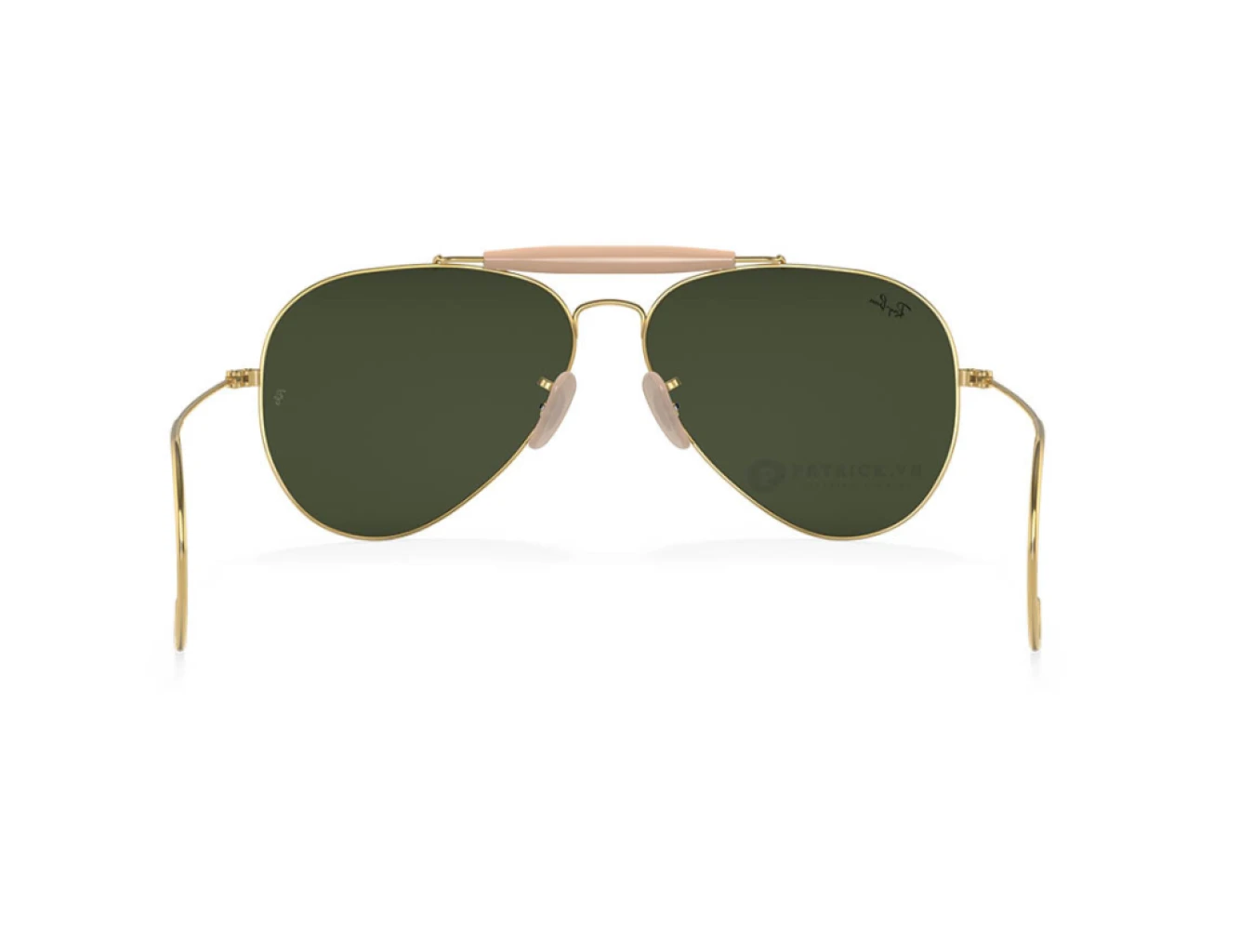 Ray-Ban Outdoorsman RB3030-W3402(58)