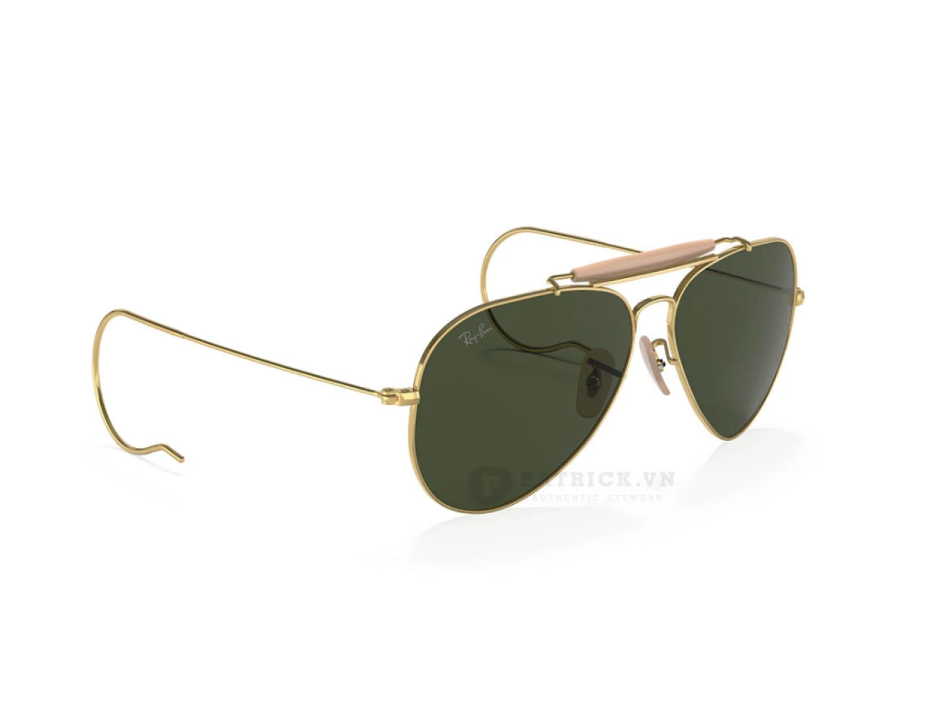 Ray-Ban Outdoorsman RB3030-W3402(58)