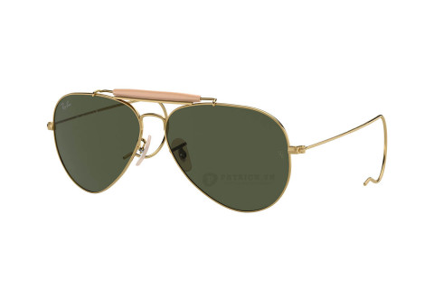 Ray-Ban Outdoorsman RB3030-W3402(58)