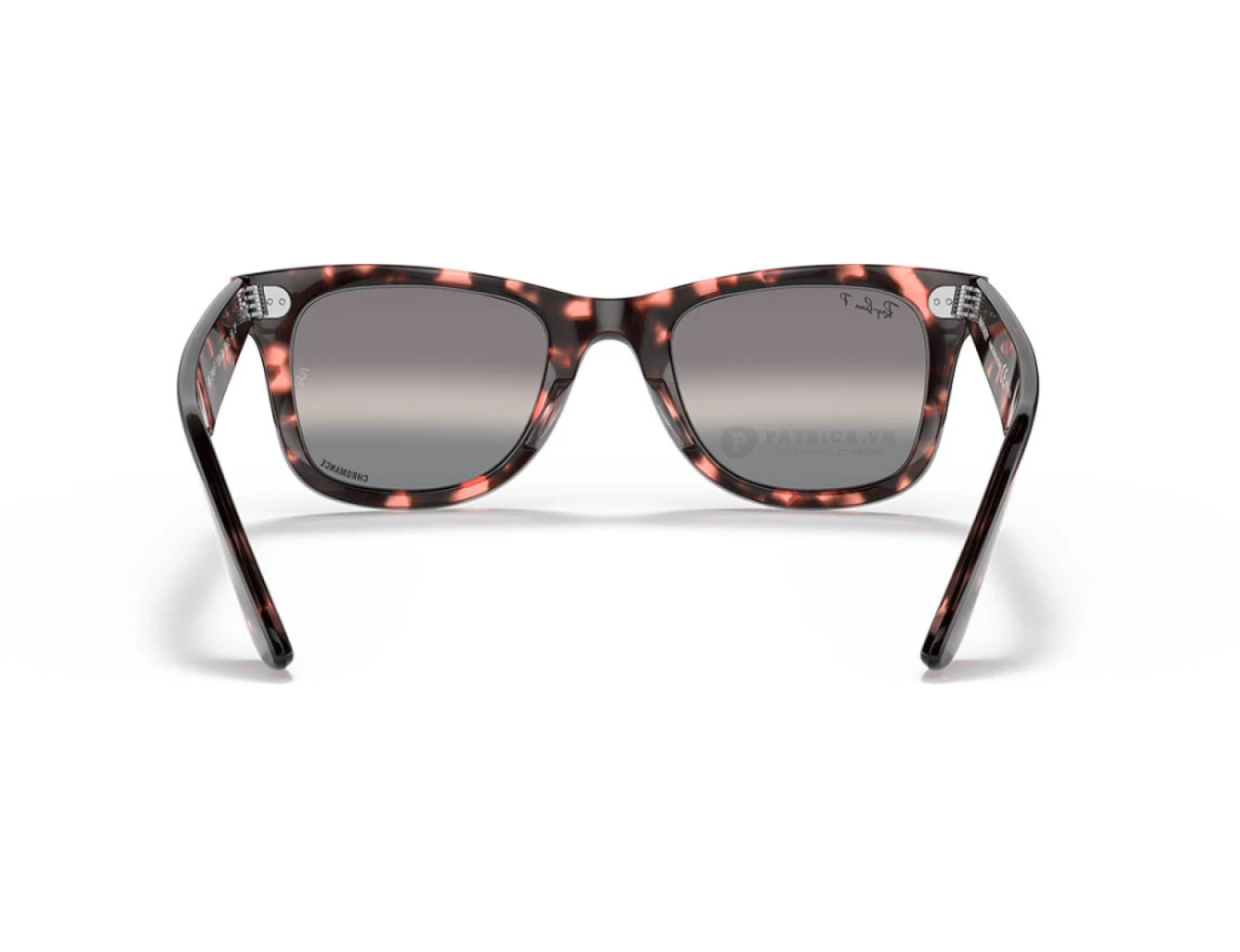 Ray-Ban Wayfarer Chromance RB2140F-1334/G3(52)