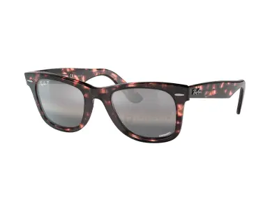 Kính mát Ray-Ban Wayfarer Chromance RB2140F-1334/G3(52)