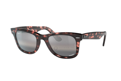 Ray-Ban Wayfarer Chromance RB2140F-1334/G3(52)