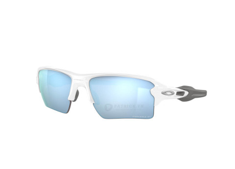 Kính mát Oakley Flak  XL OO9188-82(59)