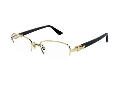 Gọng kính Cartier CT0317O 001 (52)