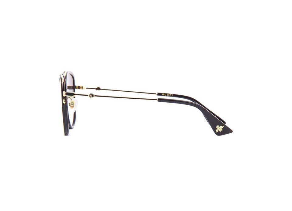 Gucci GG0606SK 001 56