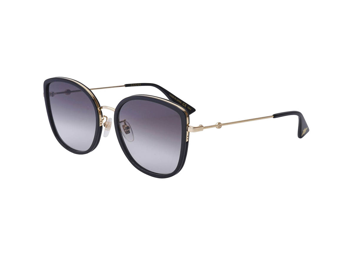 Gucci GG0606SK 001 56