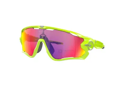 Kính mát Oakley Jawbreaker Retina Burn OO9290-26(31)