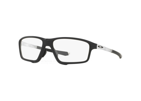 Gọng kính Oakley Crosslink Zero OX8080-03(58)