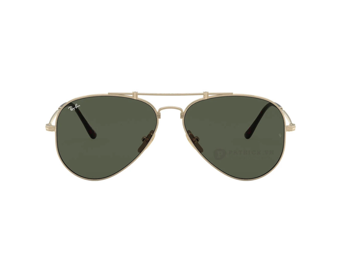 Ray-Ban Aviator Titanium RB8125-9136(58)