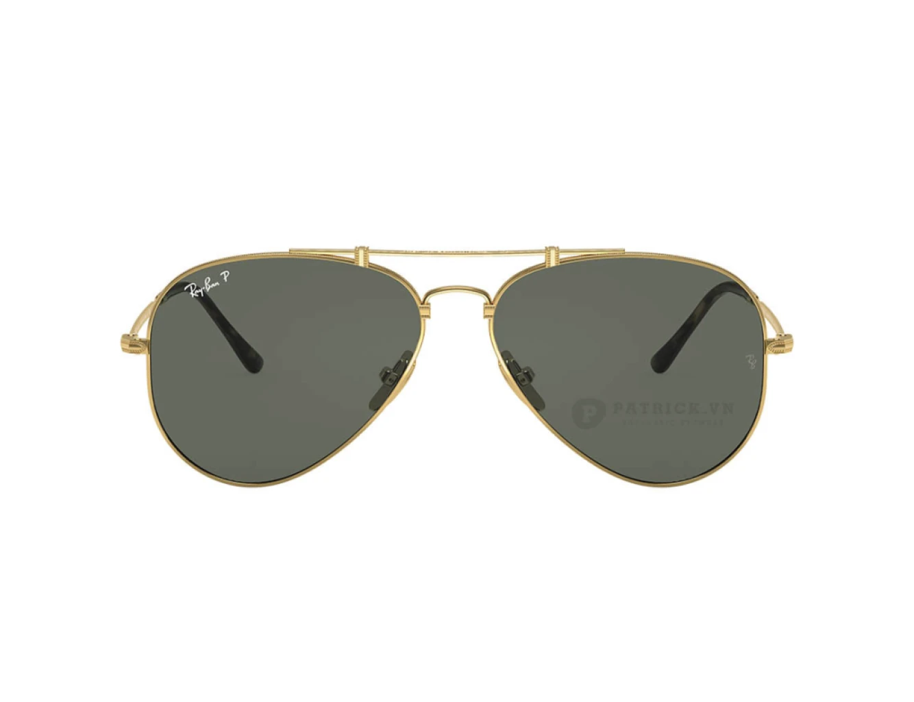 Ray-Ban Aviator Titanium RB8125M-9143(58)