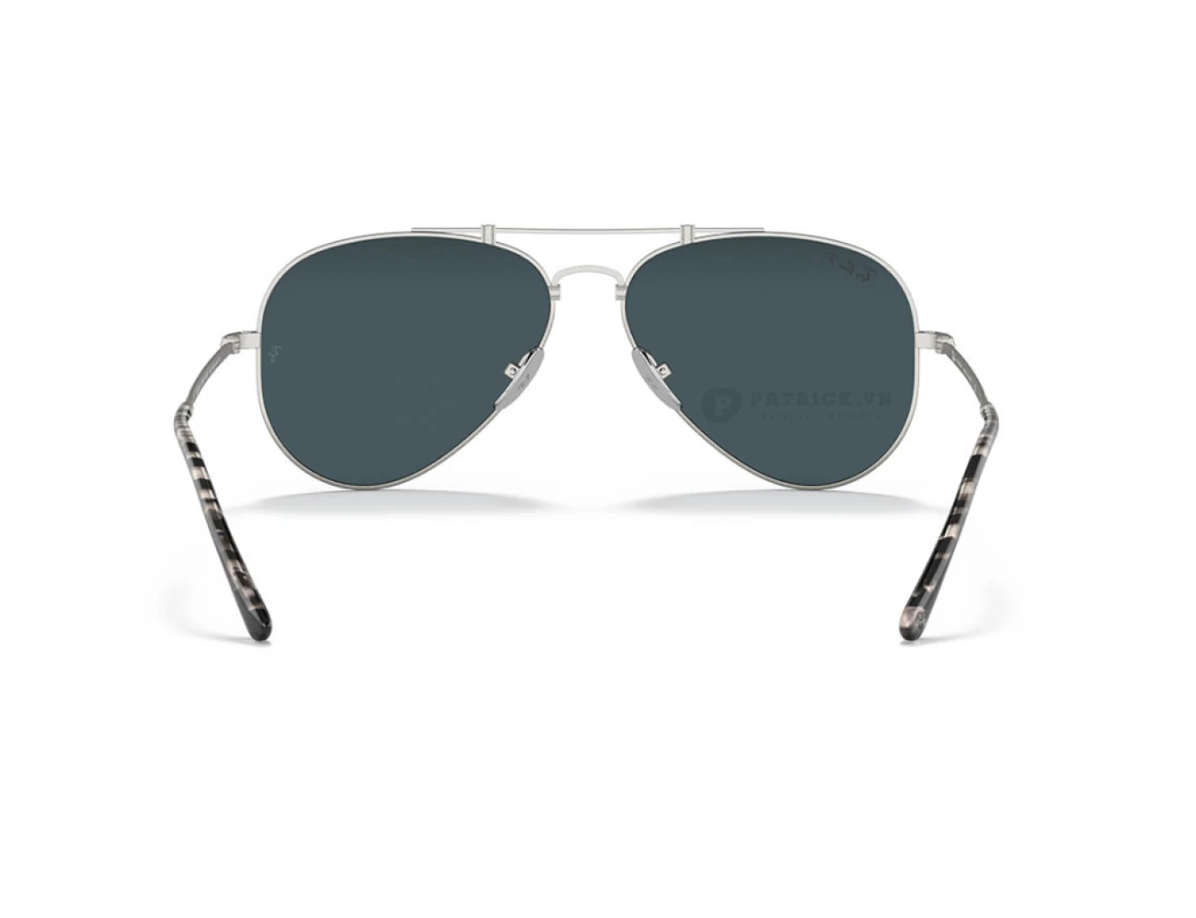 Ray-Ban Aviator Titanium RB8125M-9165(58)