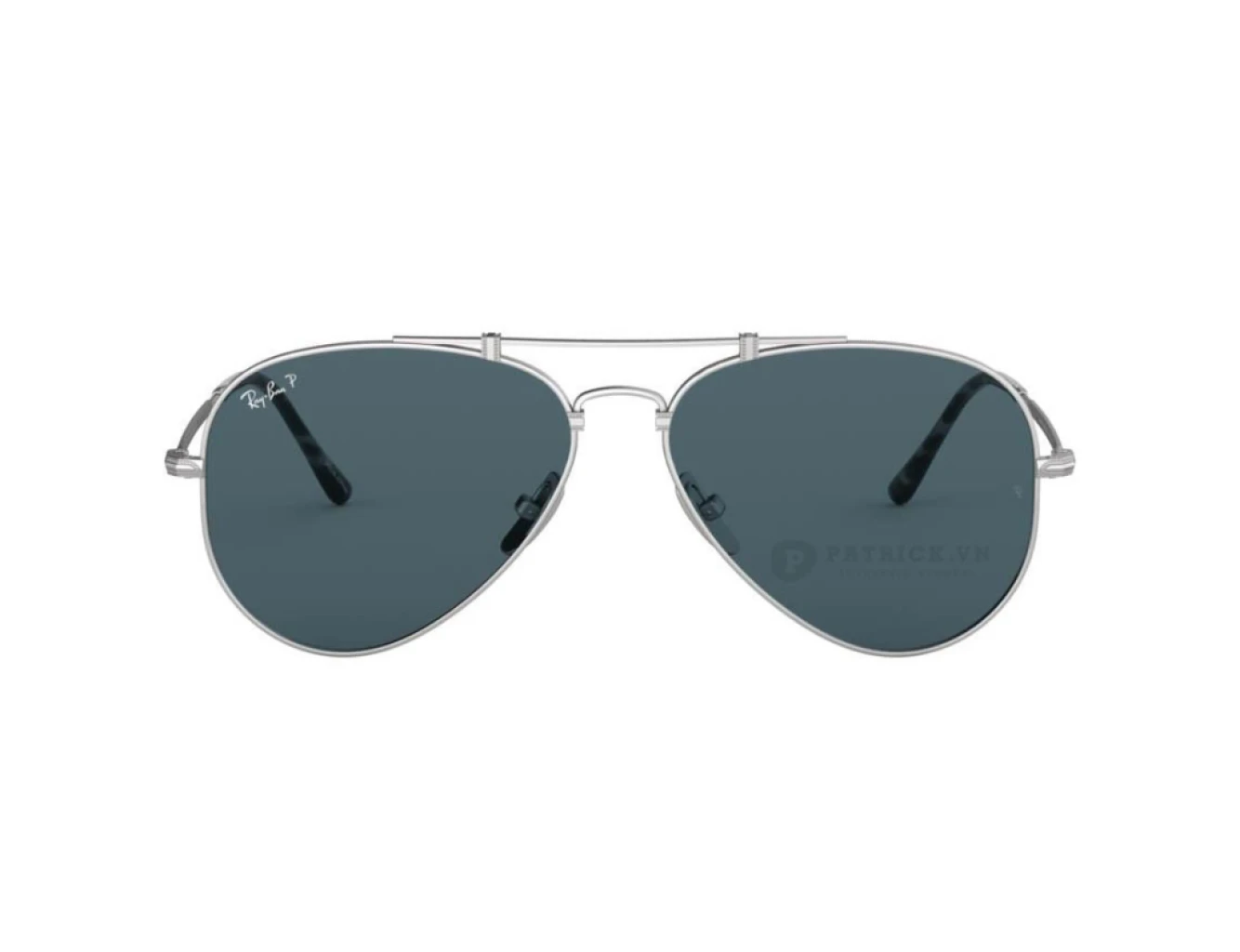 Ray-Ban Aviator Titanium RB8125M-9165(58)