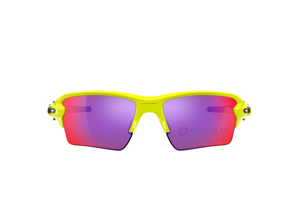 Oakley Flak 2.0 XL Neon Yellow OO9188-H1(59)