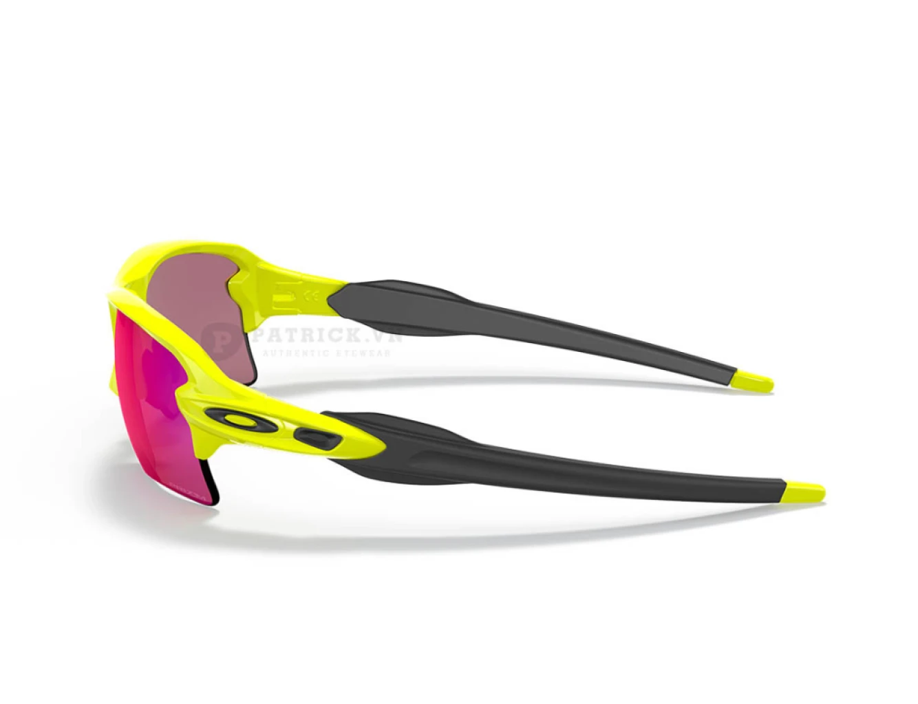 Oakley Flak 2.0 XL Neon Yellow OO9188-H1(59)