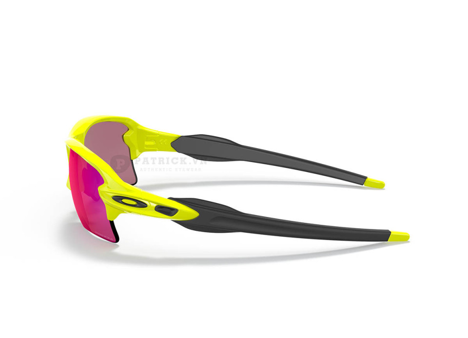 Oakley Flak 2.0 XL Neon Yellow OO9188-H1(59)