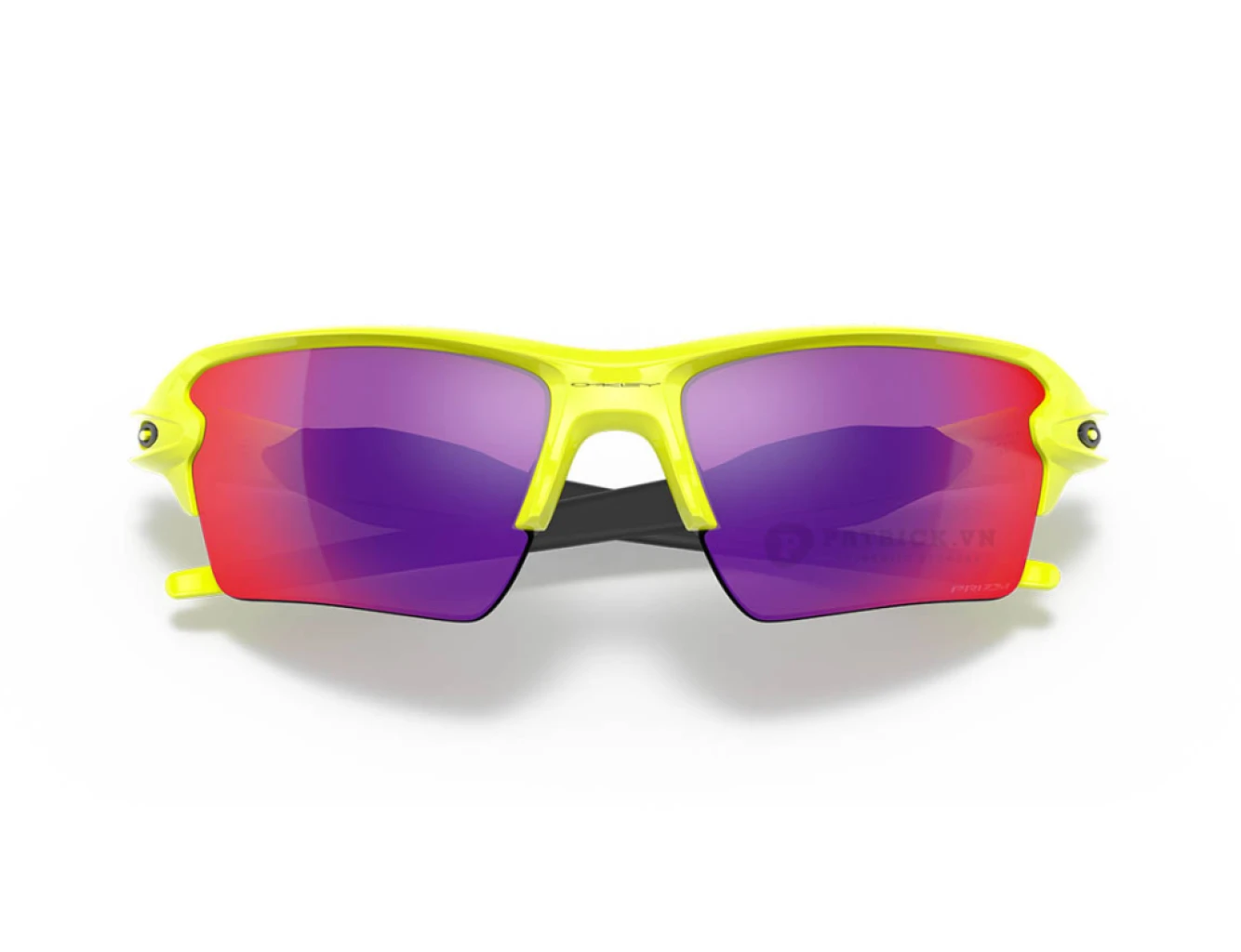 Oakley Flak 2.0 XL Neon Yellow OO9188-H1(59)