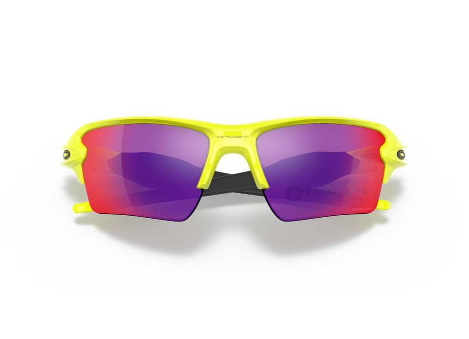 Oakley Flak 2.0 XL Neon Yellow OO9188-H1(59)