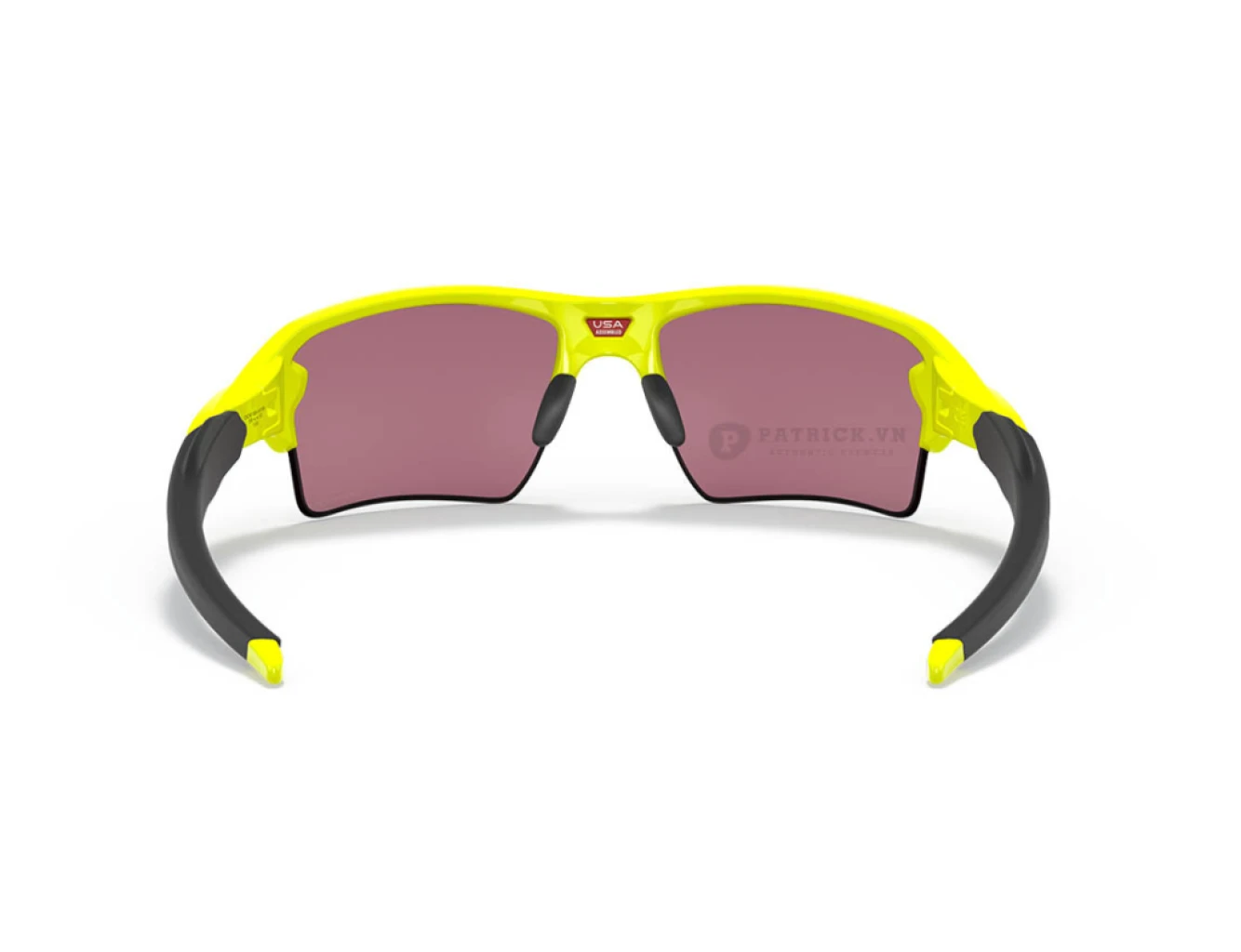 Oakley Flak 2.0 XL Neon Yellow OO9188-H1(59)