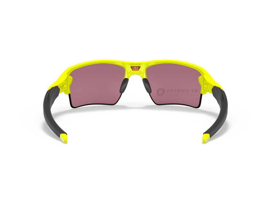 Oakley Flak 2.0 XL Neon Yellow OO9188-H1(59)