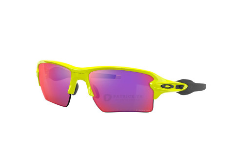 Oakley Flak 2.0 XL Neon Yellow OO9188-H1(59)