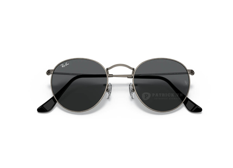 Ray-Ban Round RB3447-9229/B1(53)