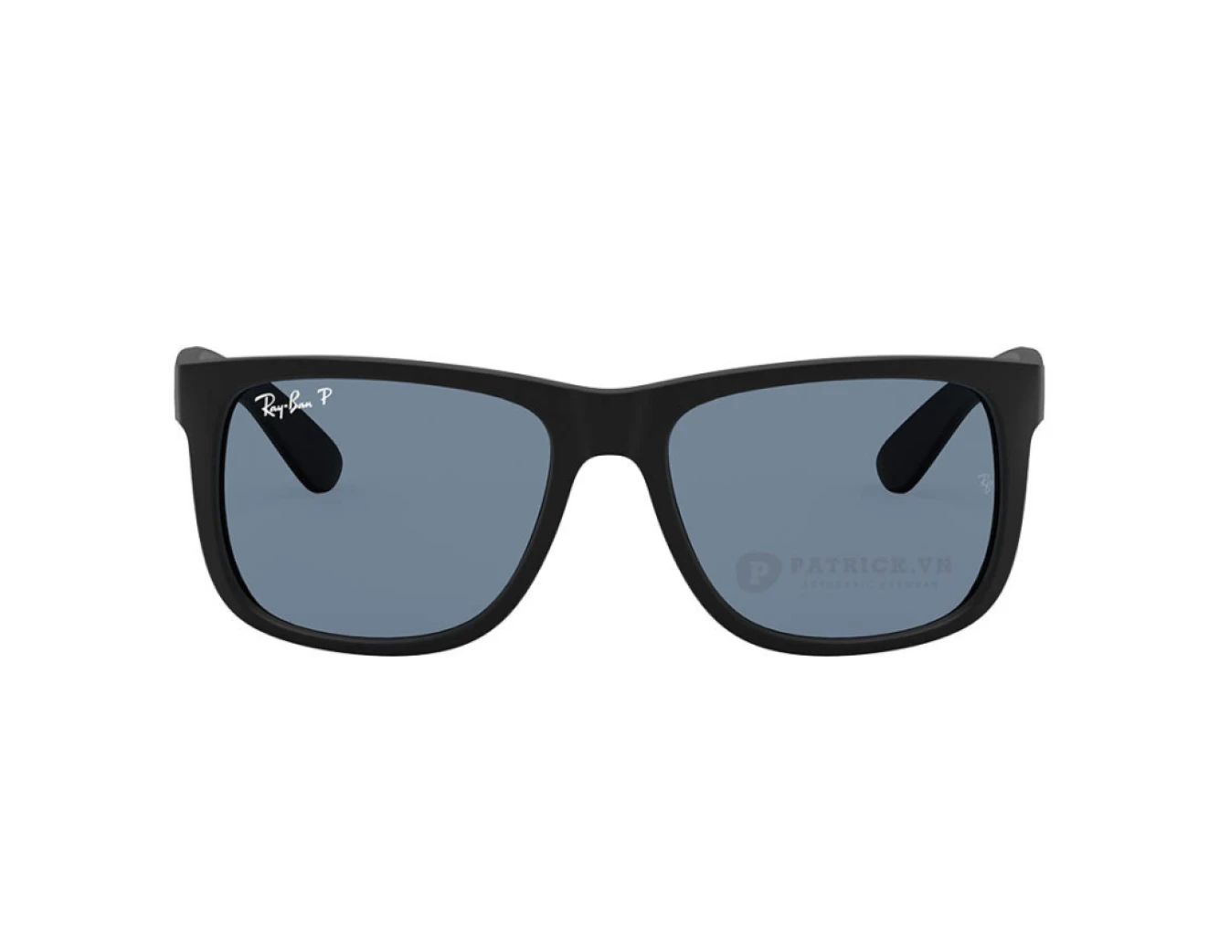 Ray-Ban Justin RB4165F-622/2V(55)