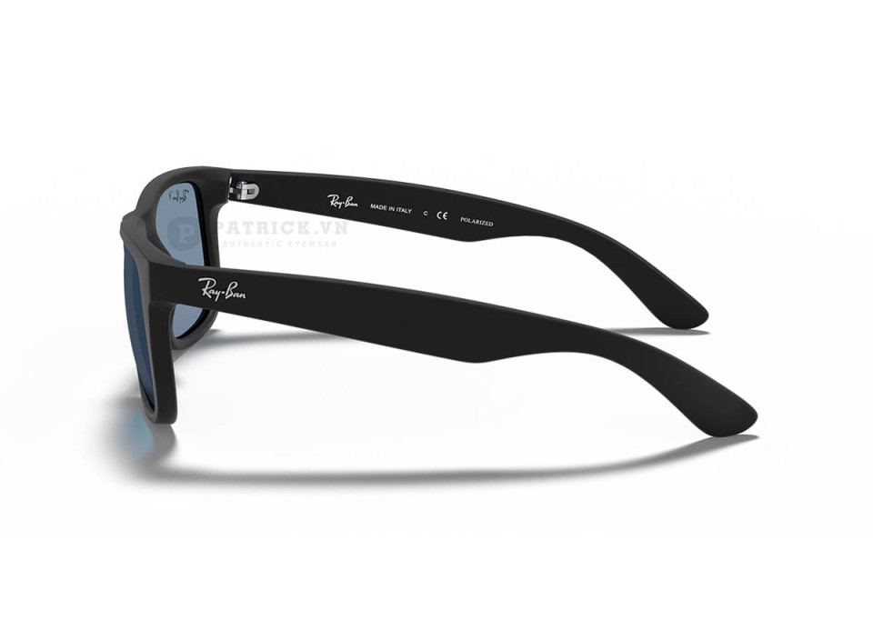 Ray-Ban Justin RB4165F-622/2V(55)