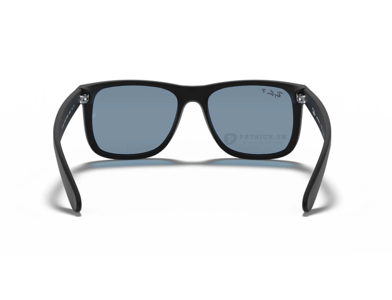 Ray-Ban Justin RB4165F-622/2V(55)