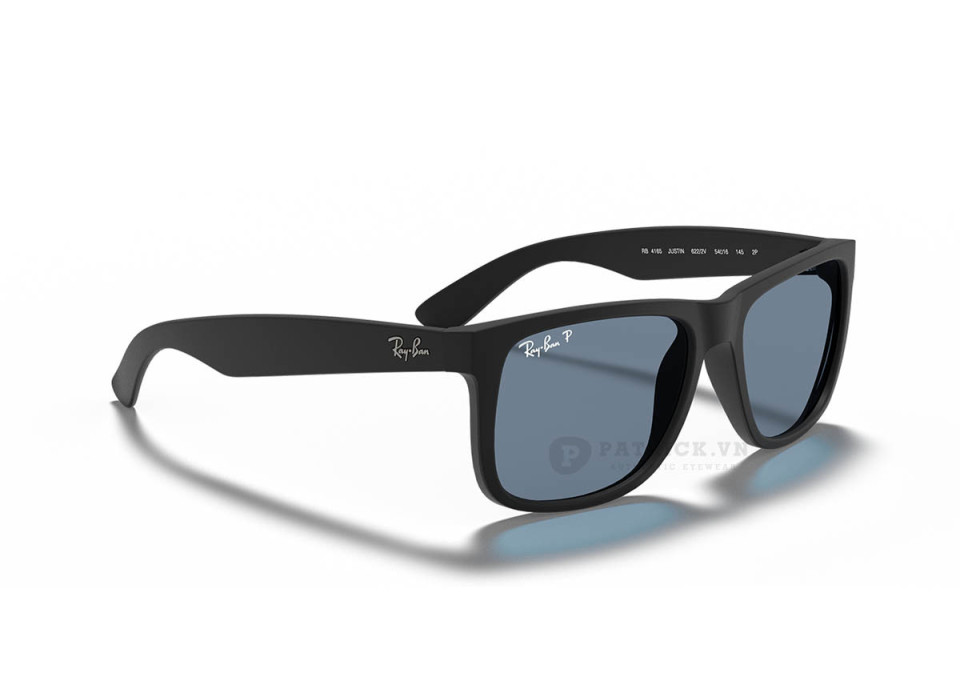 Ray-Ban Justin RB4165F-622/2V(55)