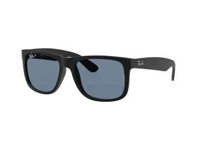 Kính mát Ray-Ban Justin RB4165F-622/2V(55)