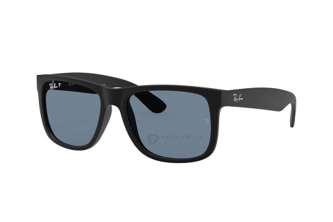 Ray-Ban Justin RB4165F-622/2V(55)