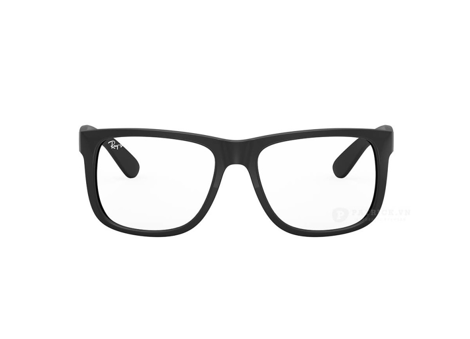 Ray-Ban Justin RB4165F-622/5X(55)