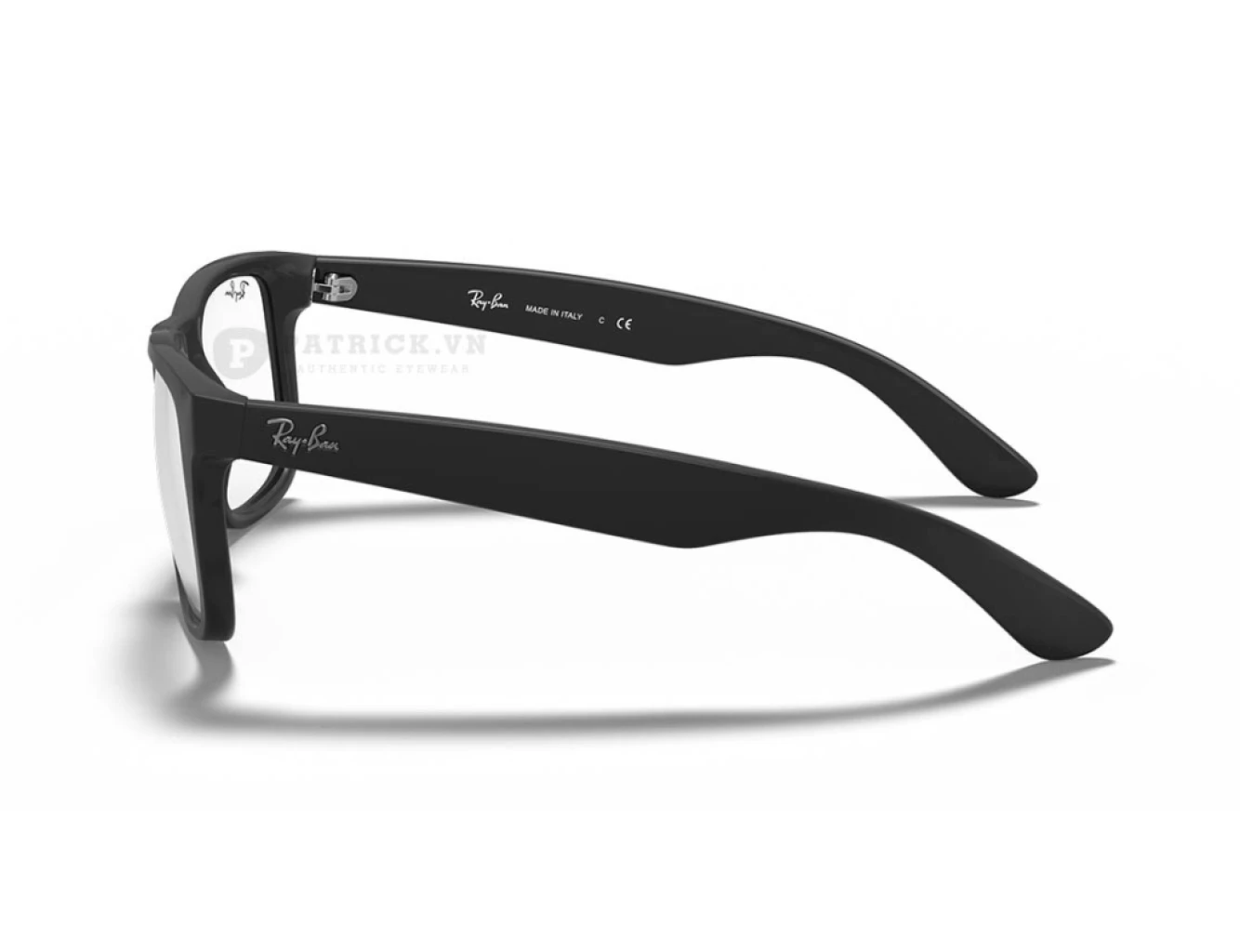 Ray-Ban Justin RB4165F-622/5X(55)