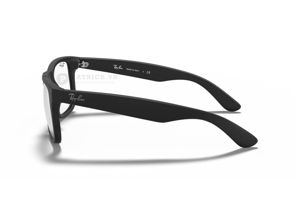 Ray-Ban Justin RB4165F-622/5X(55)