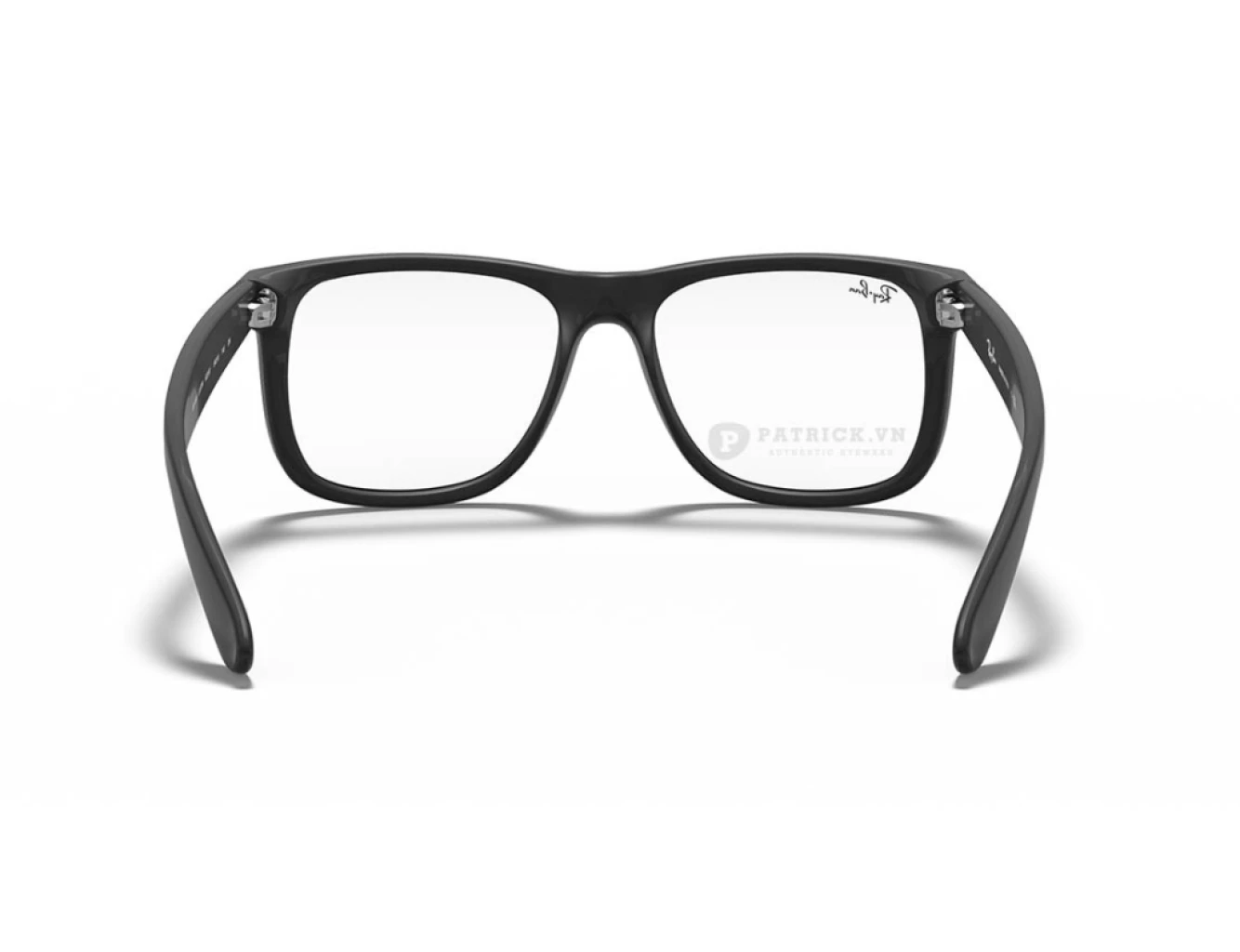 Ray-Ban Justin RB4165F-622/5X(55)