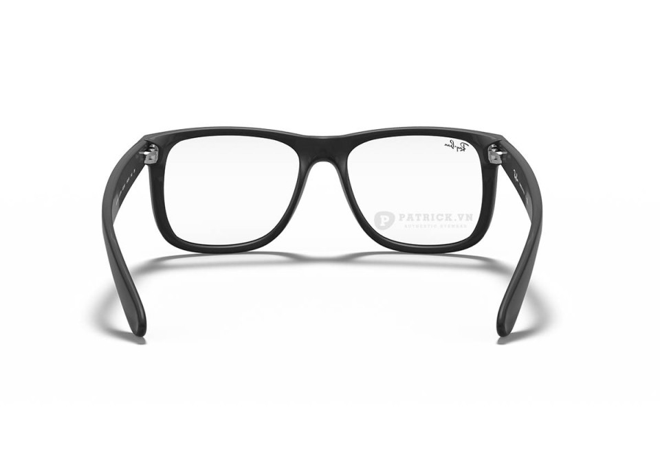 Ray-Ban Justin RB4165F-622/5X(55)