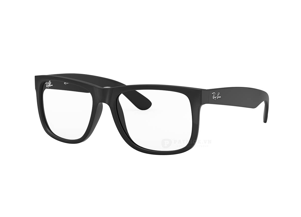 Ray-Ban Justin RB4165F-622/5X(55)