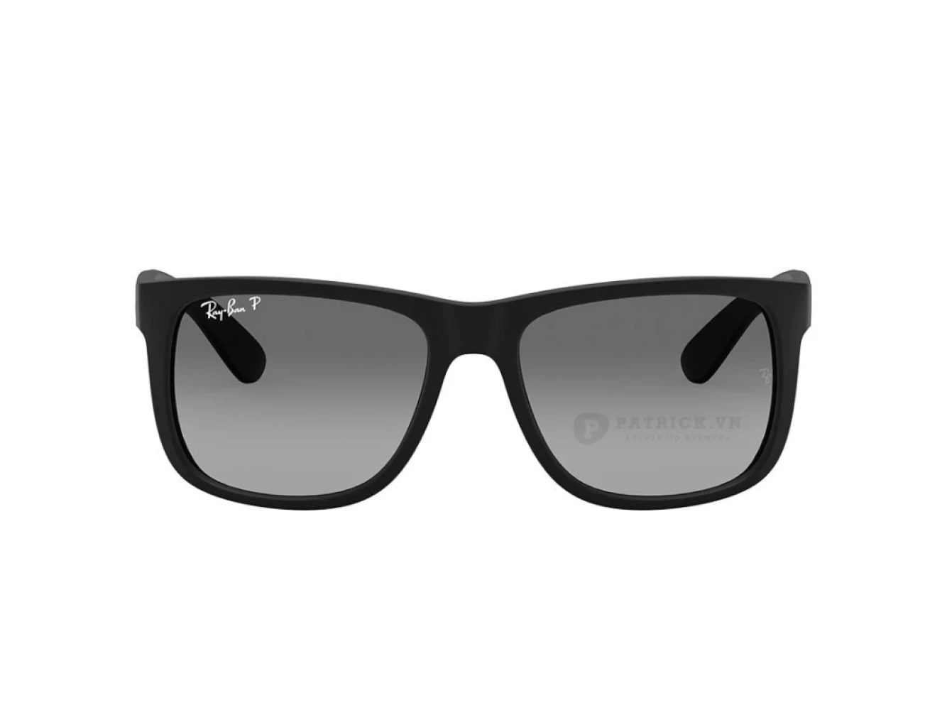 Ray-Ban Justin RB4165F-622/T3(55)