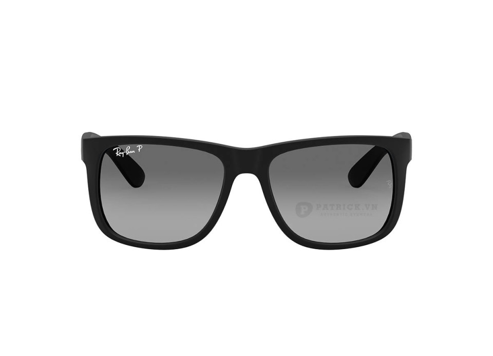Ray-Ban Justin RB4165F-622/T3(55)