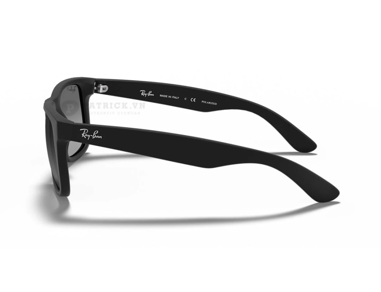 Ray-Ban Justin RB4165F-622/T3(55)