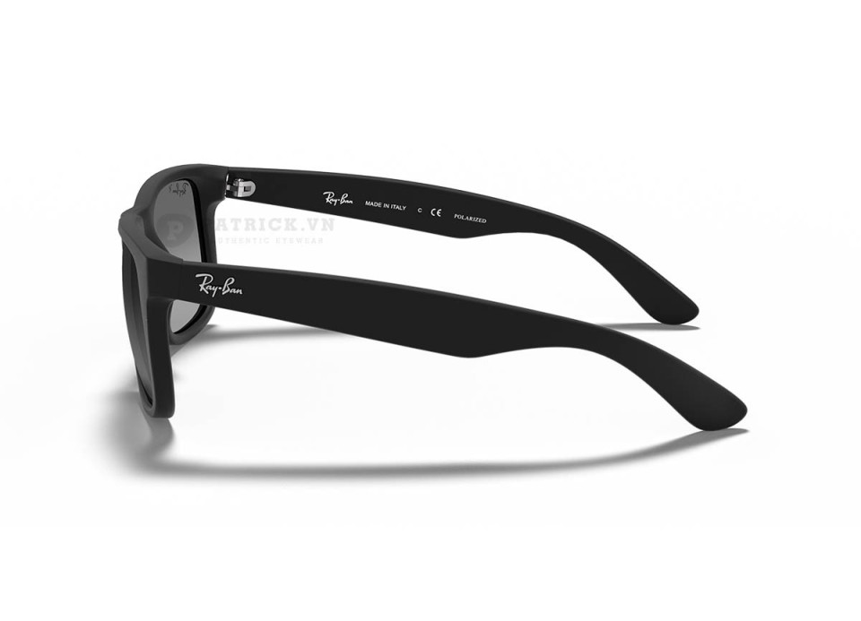 Ray-Ban Justin RB4165F-622/T3(55)