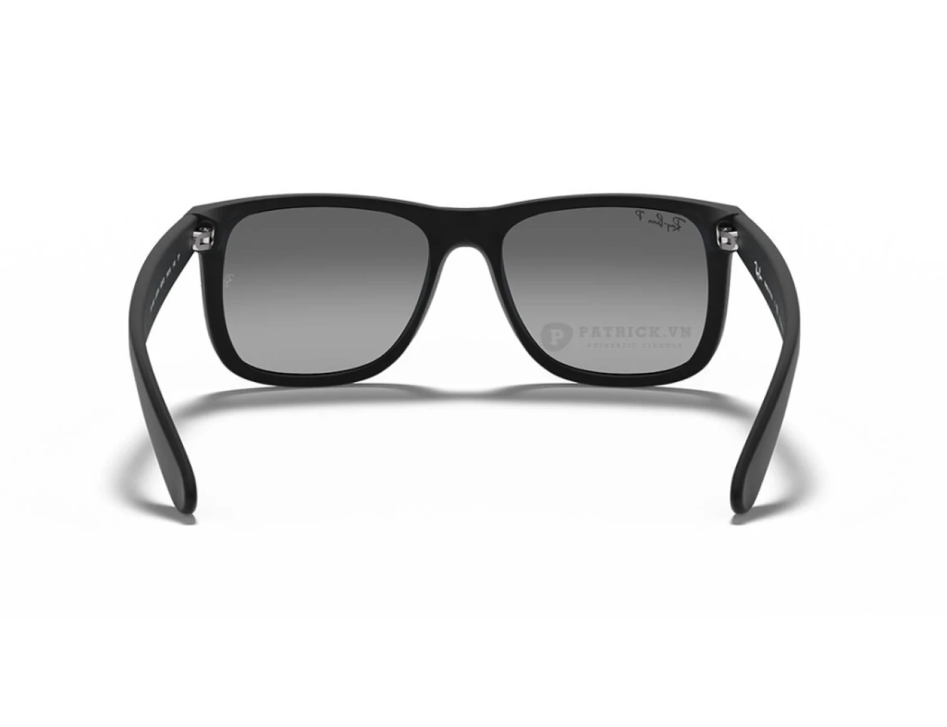 Ray-Ban Justin RB4165F-622/T3(55)