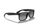Ray-Ban Justin RB4165F-622/T3(55)