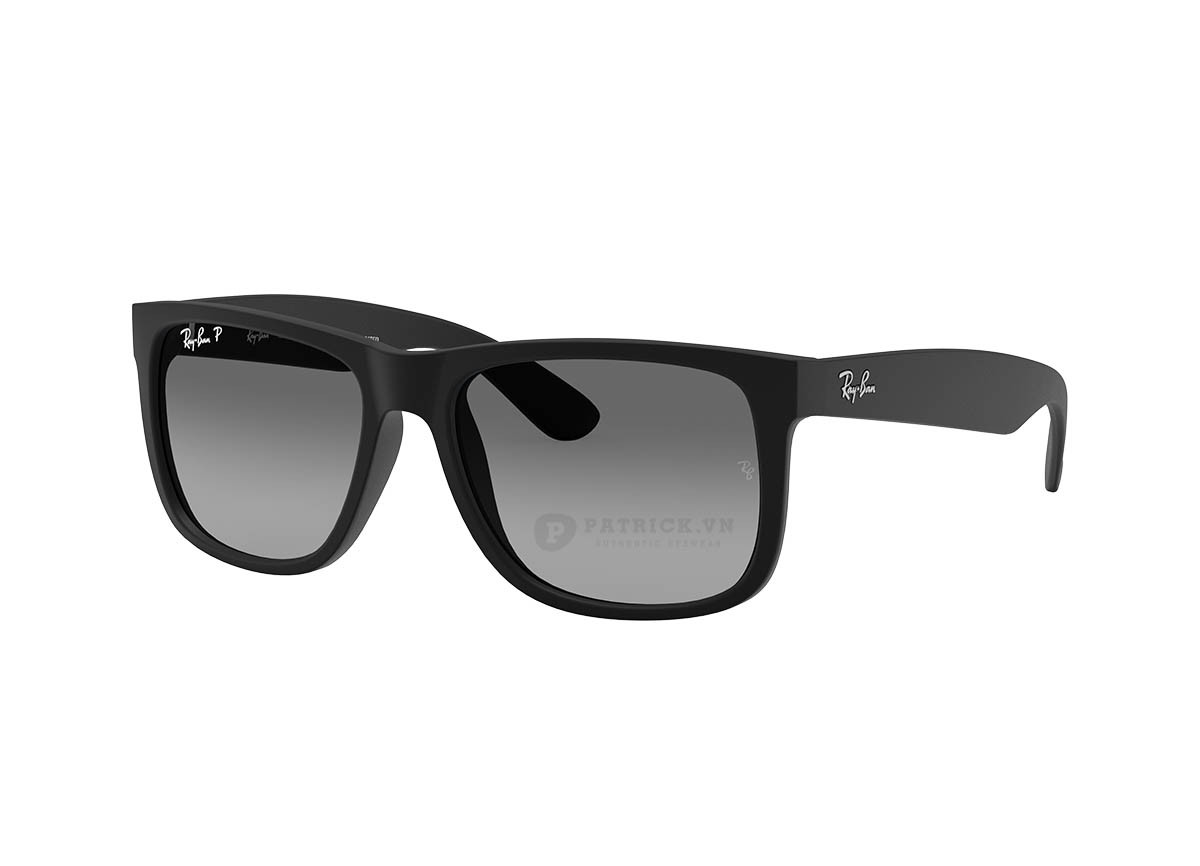 Ray-Ban Justin RB4165F-622/T3(55)