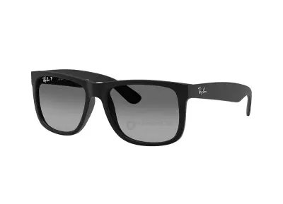 Kính mát Ray-Ban Justin RB4165F-622/T3(55)