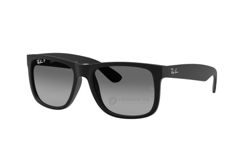 Ray-Ban Justin RB4165F-622/T3(55)