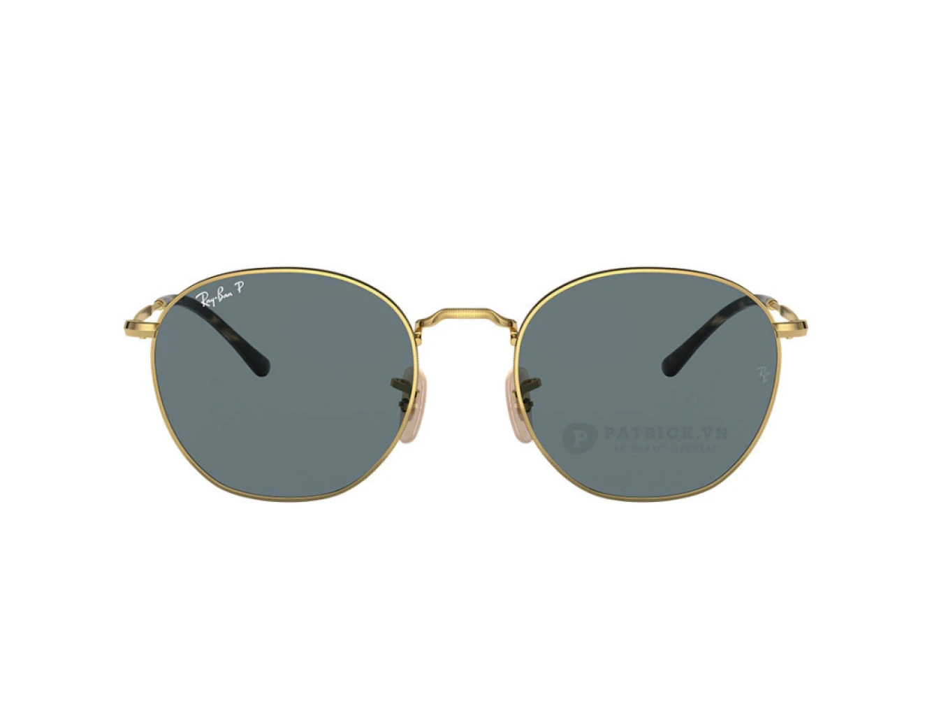 Ray-Ban Rob RB3772-001/3R(54)